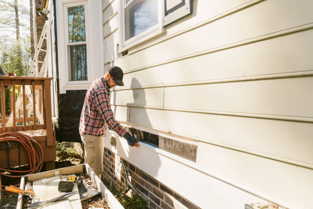 Trusted Wood Siding service in Huntington, IN - Squared Siding